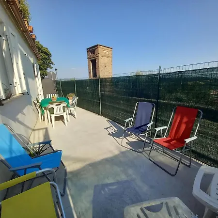 Little Big House Apartment *