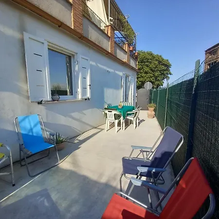 Little Big House * Perugia