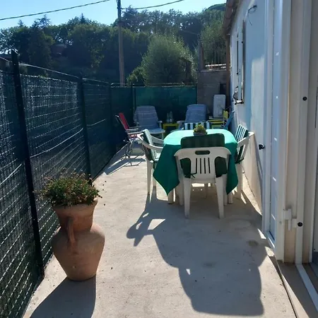 Little Big House Apartment Perugia