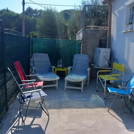 Apartamento Little Big House *