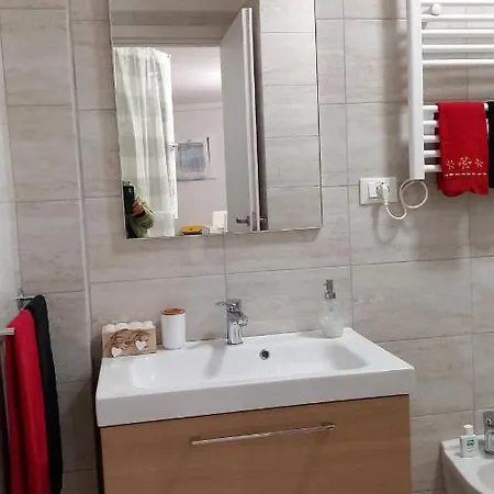Little Big House Apartamento