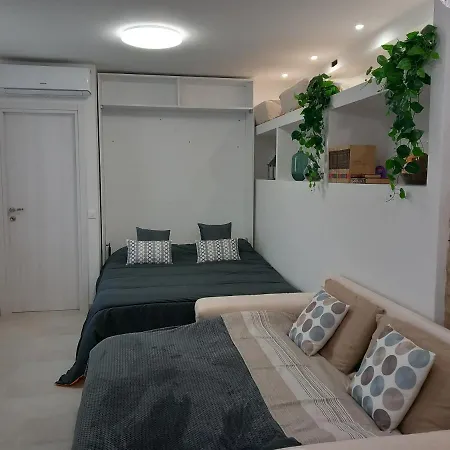 Little Big House Apartment Perugia