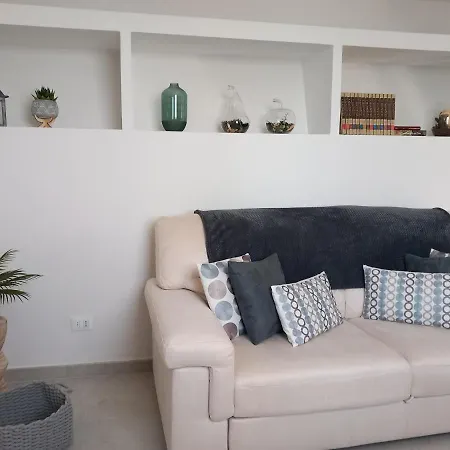 Little Big House Apartamento