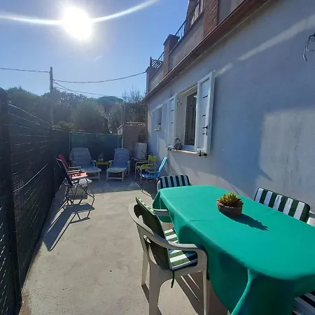 Little Big House Apartamento Perugia