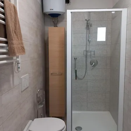 Apartamento Little Big House *