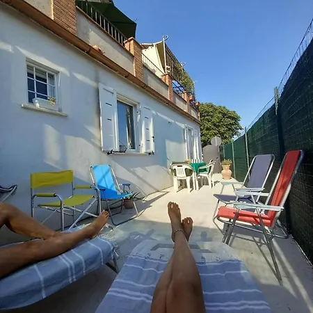 Apartment Little Big House Perugia