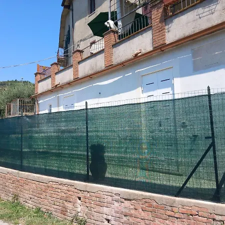 Little Big House Apartment Perugia