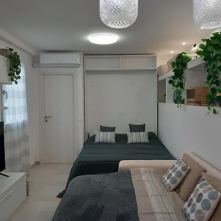 Little Big House Perugia